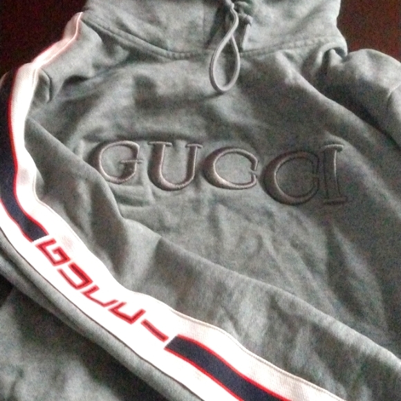 Gucci Other - Gucci Sweater